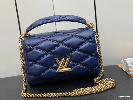 MM LOUIS GO-14 VUITTON 0716